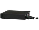 Eaton 9PX1500RT Lithium Rack/Tower UPS with Network Card and 5-Year PredictPulse Coverage (9PX1500RT-L-PPP)