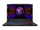 MSI Pulse 15 Gaming Laptop – Intel Core i7-13700H, RTX 4070, 32GB DDR5, 1TB NVMe, 144Hz FHD