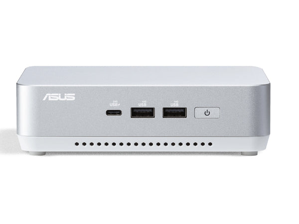 ASUS NUC 14 Pro+ Mini PC – Intel Core Ultra 9 185H, 32GB DDR5, 1TB SSD, Intel Arc Graphics, Wi-Fi 6E, Windows 11 Home (RNUC14RVSU9068AUI)