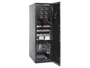 Eaton 93PM 60kW 208V N+1 Double Conversion UPS Tower with Industrial Gateway Card (9GF412A005E22R1)