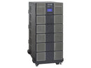 Eaton 9PXM Modular UPS 12-Slot 4–20kVA Rack/Tower 208–240V (9PXM12HFAAA)