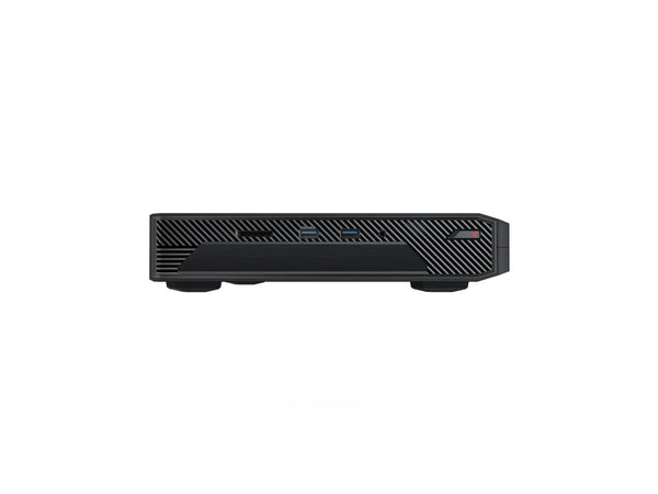 ASUS NUC 14 Performance Mini PC – Intel Core Ultra 9 185H, NVIDIA GeForce RTX 4070, Thunderbolt 4, Wi-Fi 6E, Bluetooth 5.3 (RNUC14SRKU91000UI)