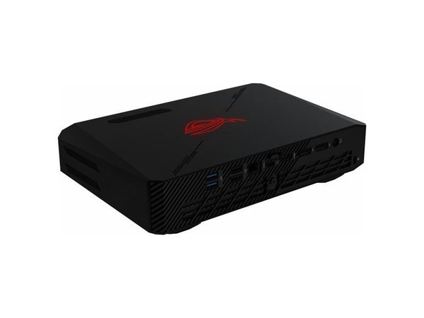 ASUS ROG NUC 14 Gaming Mini PC – Intel Core Ultra 9 185H, 32GB DDR5, 1TB SSD, GeForce RTX 4070, Wi-Fi 6E, Windows 11 Home