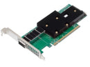 Broadcom P1400G 1×400G PCIe 5.0 QSFP High-Performance Ethernet Adapter (BCM957608-P1400GQF00)