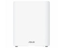 ASUS ZenWiFi BQ16 Pro (2-Pack) Quad-Band WiFi 7 Mesh Router System – 30 Gbps, 16-Stream, 2x 10G Ports, AiMesh, Smart Home Master, VPN & Parental Controls, 3-Year Warranty
