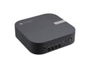 ASUS Chromebox 5a (CHROMEBOX5A-S7162UNENT) – Intel Core i7-1355U, 16GB DDR4, 256GB NVMe SSD, Chrome Enterprise, Wi-Fi 6E, Quad 4K Display Support