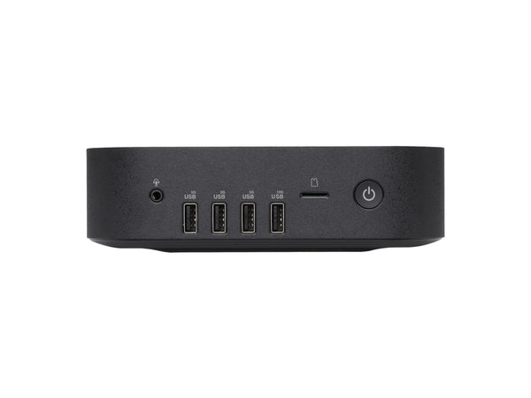 ASUS Chromebox 5a (CHROMEBOX5A-S7162UNENT) – Intel Core i7-1355U, 16GB DDR4, 256GB NVMe SSD, Chrome Enterprise, Wi-Fi 6E, Quad 4K Display Support