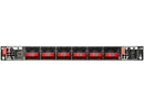 Edgecore DCS510 AS9716-32D 32-Port 400G QSFP56-DD Data Center Switch (Dual AC, Power-to-Port)