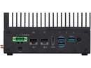 ASUS PE1100N Orin NX 16G Arm Edge AI System – NVIDIA Jetson Orin, 16GB LPDDR5, eMMC, Dual LAN, HDMI, M.2 Expansion, 12–24V DC, Fanless, 3-Year Warranty