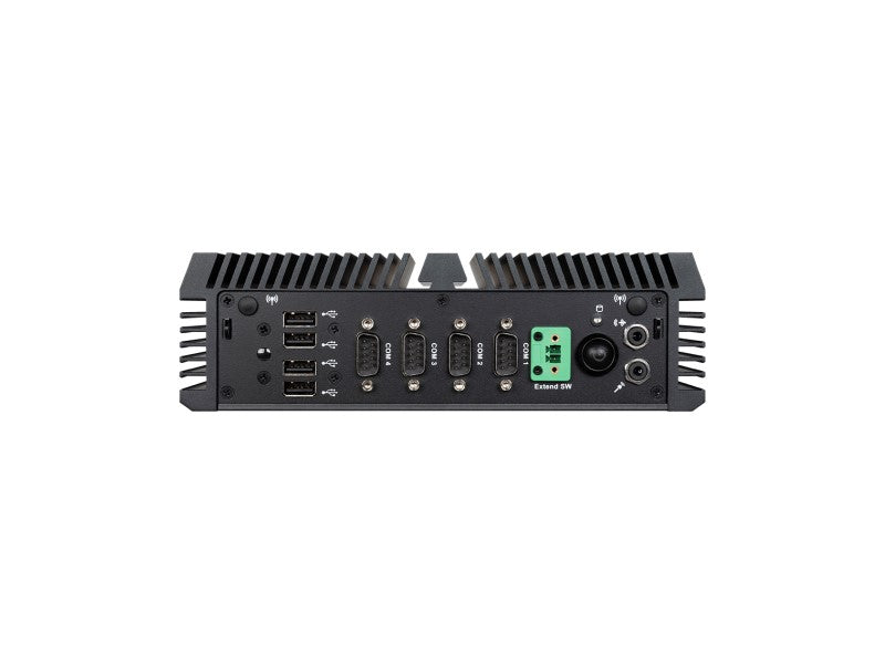 MSI MS-C903 Fanless Box PC i7-1185G7E 32GB 250GB SSD – Avendor
