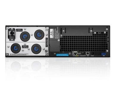 Dell Smart-UPS Online DLRT5KRMXLT 5000VA 4250W Rack/Tower Convertible UPS