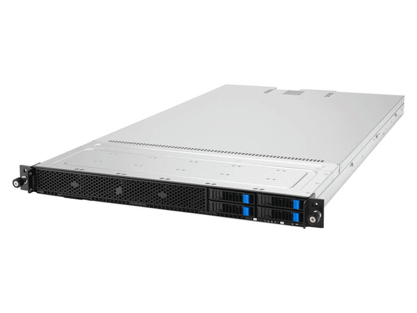 ASUS RS501A-E12-RS4U-16TW Rack Server – AMD EPYC 9005 Series, DDR5, 1600W Redundant PSU