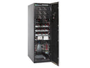 Eaton 93PM Lithium-Ion Battery Cabinet 486Vdc for UPS Systems (BS24866R10101150)