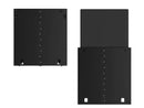 LG TKPMP-B002 Balancebox 400 Heavy Duty for 86" and 98" Displays
