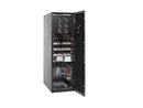 Eaton 93PM 60kW 208V N+1 Tower UPS with INDGW-M2 Card and 3 Breaker MBS (9GF412A027E22R1)
