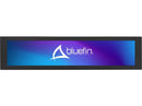 20.9" Ultrawide Flex-OS BrightSign Touch PoE++ Display 1920x360 (20-3018-1009B)
