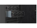 Eaton 93PM 50kW N+1 UPS 480/277V with Advanced Communications and 3-Breaker MBS (9AD205C029E20R0)