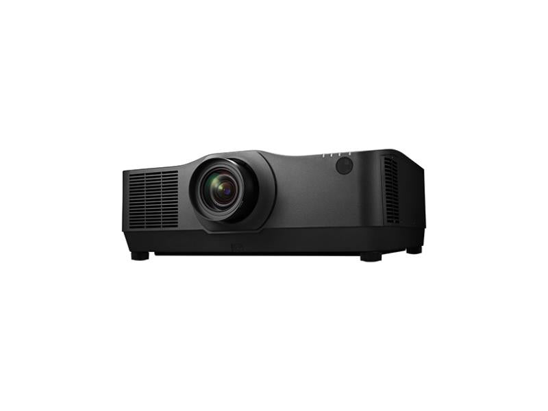 Sharp XP-A104U-B 10,000 Lumen WUXGA Laser LCD Projector – Black