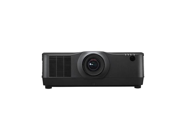 Sharp XP-A104U-B 10,000 Lumen WUXGA Laser LCD Projector – Black
