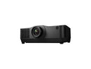Sharp XP-A824U-B 8,200 Lumen WUXGA Laser LCD Projector – Black