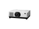 Sharp XP-A824U-W 8,200 Lumen WUXGA Laser LCD Projector – White