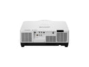 Sharp XP-A824U-W 8,200 Lumen WUXGA Laser LCD Projector – White