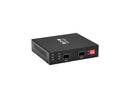 Tripp Lite N786-MDC-SFPSFP 10Gb SFP+ to SFP+ Fiber Mode Converter, Up to 80km
