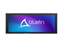 Bluefin 21.9" Ultrawide Flex-OS Touch Display with BrightSign XS156, PoE++, 1920x720 (20-3018-1008X)