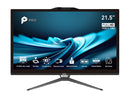 MSI PRO AP222T 14M-424US 21.5" Touch All-in-One PC, Core i5-14400, 8GB, 512GB SSD