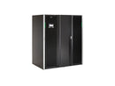 Eaton 93PM 400kW Distribution Cabinet with 3 Breaker 65kAIC MBS (9PZREB100000010)