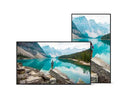 Sharp PN-M862 86" 4K Ultra HD IPS Display with PCAP Touch Overlay (SHARP8034-PN-M862PC)