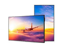 Sharp NEC P495 49" 4K UHD Commercial Display with PCAP Touch (SHRP8051-P495)