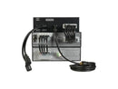 Eaton 93PX 5000VA 5000W 208V 3-Phase Online Double-Conversion UPS Bundle with Maintenance Bypass, Industrial Gateway Card, Extended Runtime, 9U (93PX5KIND)