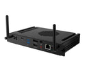 Clear Touch CTI-PCOPS-PC25-SM OPS PC Module – Intel Core i5, 16GB RAM, 256GB SSD, No OS, Bundle + TAF