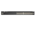 Edgecore AS4610-30T Managed Gigabit Ethernet Switch - 30 Ports - Rack-Mountable