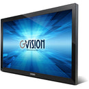 GVision 32" UHD LCD Touch Screen – PCAP 10-Point Interactive Digital Signage with AR Coating