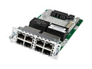 Cisco NIM-8MFT-T1/E1 Multiflex Trunk Network Interface Module