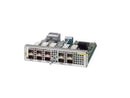 Cisco ASR 1000 10-Port 10 Gigabit Ethernet Port Adapter (EPA-10X10GE)