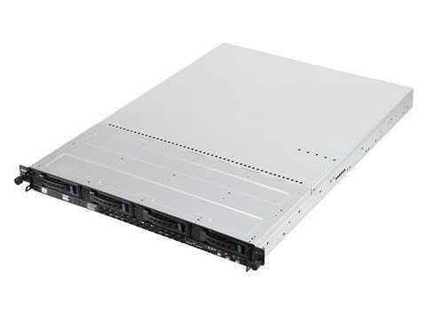 ASUS RS700-X7/RS4 1U Rackmount Server Barebone – Socket R (LGA-2011) – Dual Processor Support
