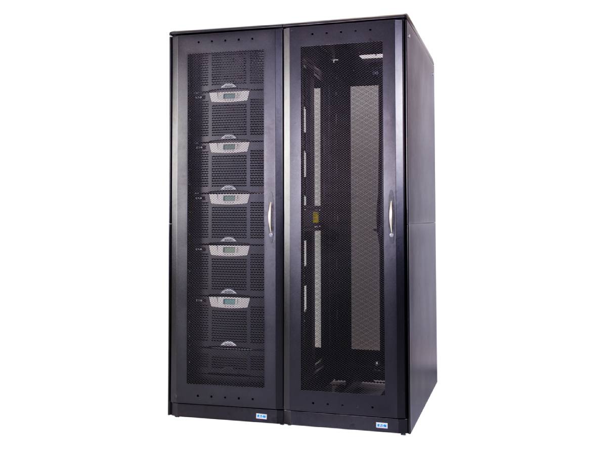 Eaton BladeUPS RPM 12kW Rack UPS 208V Scalable Power – Avendor