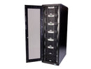 Eaton BladeUPS RPM 12kW Rack-Mount Double Conversion UPS 208V L21-20R/L21-30R (Y03111021300000)