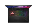 ROG Strix SCAR II GL704GV-DS74 17.3" FHD Gaming Laptop – Intel Core i7-8750H, 16GB DDR4, 512GB SSD, RTX 2060