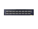 Edgecore 7816-64X 64-Port 100G QSFP28 Data Center Switch (Front-to-Rear, AC, US)