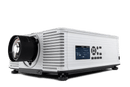 Barco I600‑4K8 - 8,000 ISO lumen, 4K UHD, single-chip laser phosphor projector (white) Barco