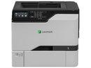 Lexmark CS720de Desktop Laser Printer - Color