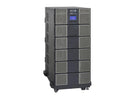 Eaton 9PXM Online UPS System with (6) L6-30R and (8) 5-20R Outputs (9PXM12HHHBB)