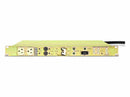 Eaton Rack ePDU 1U Power Distribution Unit with L5-30P Input and (10) 5-15R Outlets (TPC115-10C-MTR)