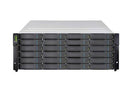 Infortrend EonStor DS 3000 24-Bay SAN Storage Single Controller System (DS3024SUCB00F-0030)