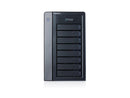 Promise Pegasuspro R8 NAS/Das Storage System