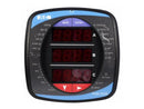 Eaton Power Quality Plus Meter with Gateway Card, 768MB, Transducer Only, 50Hz, 1A Secondary, 90–265V AC/DC (PXM2270MA65115-3A)